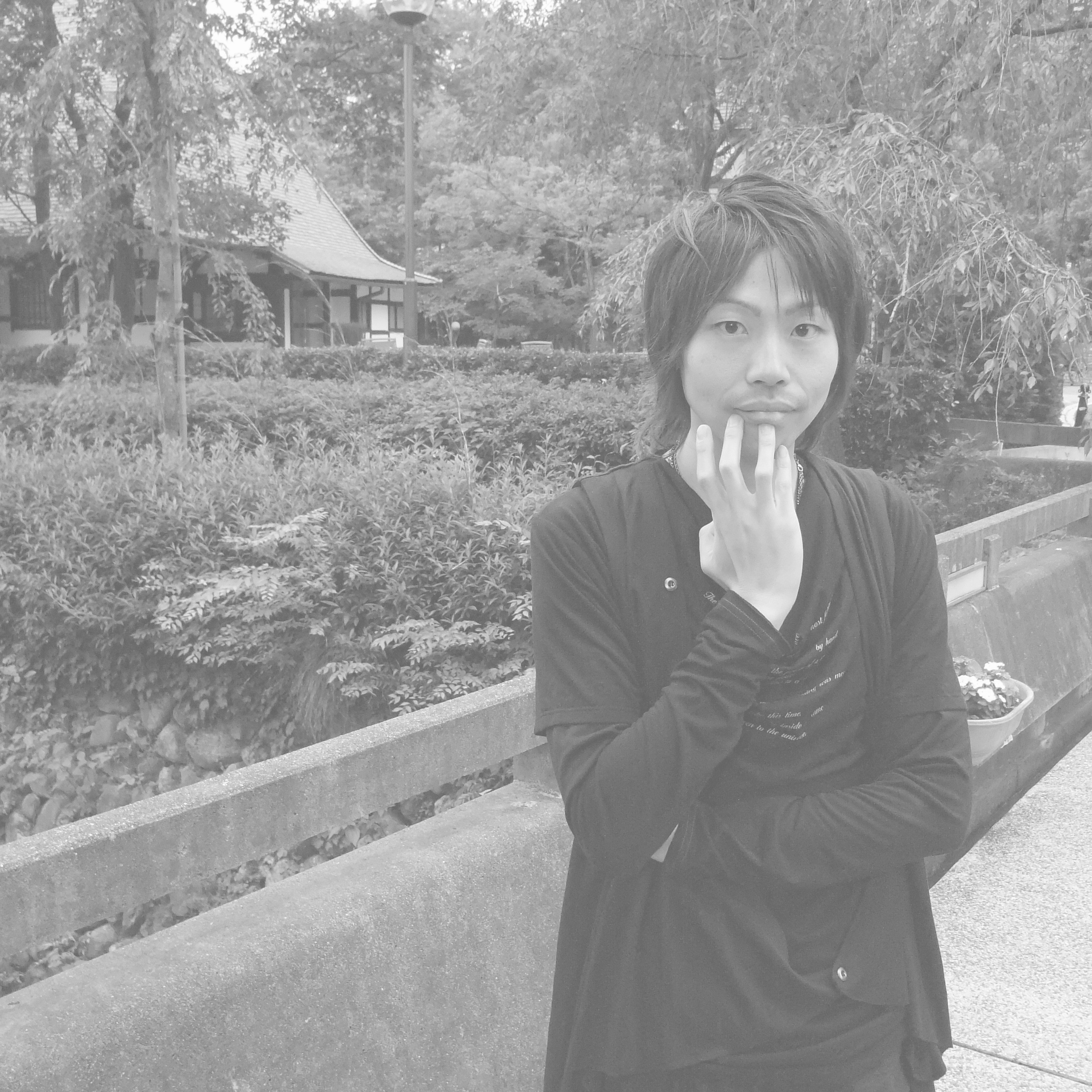 武将(TAKEMASA)